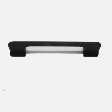 Dreamax 37823 Siyah 128 mm Kulp