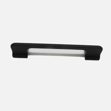 Dreamax 37823 Siyah 160 mm Kulp