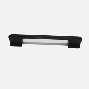 Dreamax 37823 Siyah 160 mm Kulp