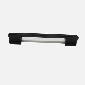 Dreamax 37823 Siyah 160 mm Kulp