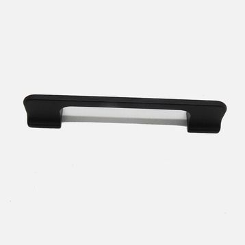 Dreamax 37823 Siyah 160 mm Kulp