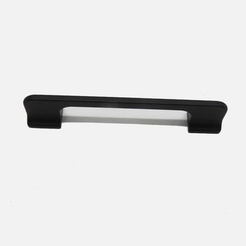 Dreamax 37823 Siyah 160 mm Kulp
