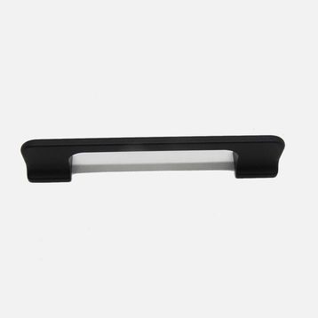 Dreamax 37823 Siyah 96 mm Kulp