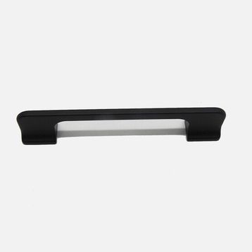 Dreamax 37823 Siyah 96 mm Kulp