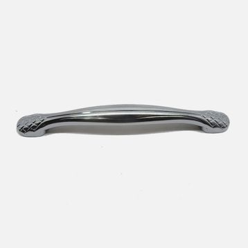Dreamax 37855 Krom 96 mm Kulp