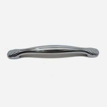 Dreamax 37855 Krom 96 mm Kulp