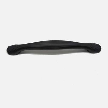 Dreamax 37855 Siyah 128 mm Kulp