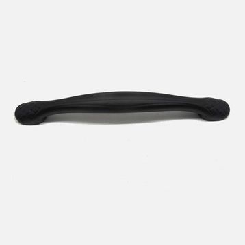Dreamax 37855 Siyah 128 mm Kulp
