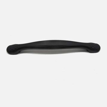 Dreamax 37855 Siyah 128 mm Kulp