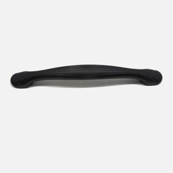 Dreamax 37855 Siyah 128 mm Kulp