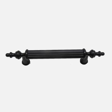 Dreamax 49216 Siyah 128 mm Kulp