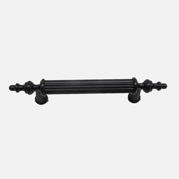 Dreamax 49216 Siyah 128 mm Kulp