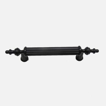 Dreamax 49216 Siyah 128 mm Kulp