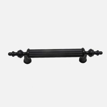 Dreamax 49216 Siyah 96 mm Kulp
