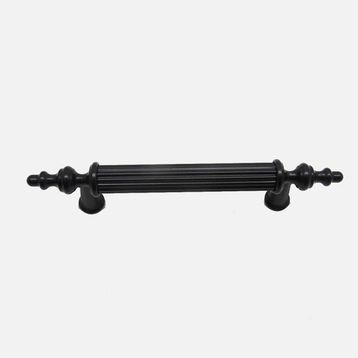 Dreamax 49216 Siyah 96 mm Kulp
