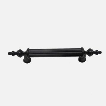 Dreamax 49216 Siyah 96 mm Kulp