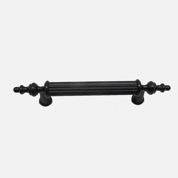 Dreamax 49216 Siyah 96 mm Kulp