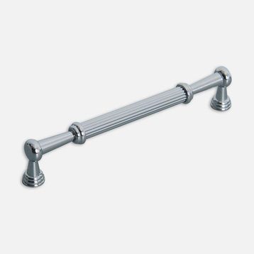 Dreamax 511607 Krom 160 mm Kulp