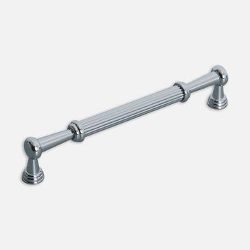 Dreamax 511607 Krom 160 mm Kulp