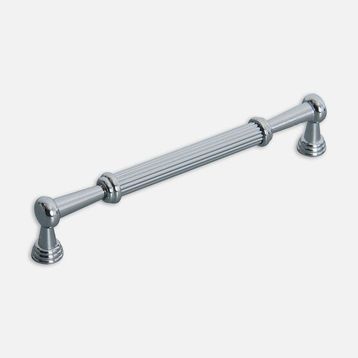 Dreamax 511607 Krom 160 mm Kulp