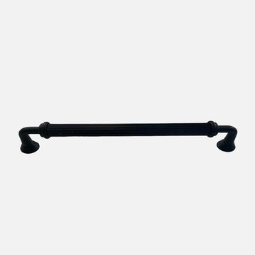 Dreamax 511611 160 mm Siyah Kulp