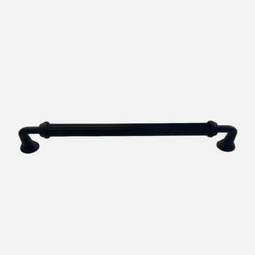 Dreamax 511611 160 mm Siyah Kulp