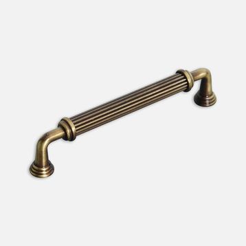 Dreamax 511611 Antik Sarı 128 mm Kulp