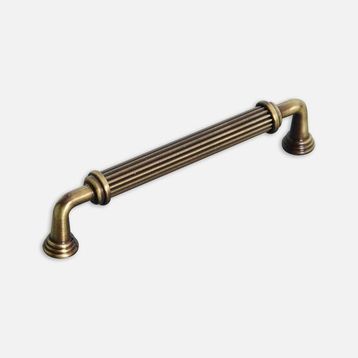 Dreamax 511611 Antik Sarı 128 mm Kulp