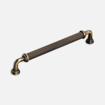 Dreamax 511611 Antik Sarı 160 mm Kulp