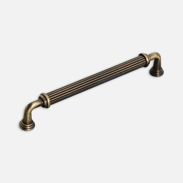Dreamax 511611 Antik Sarı 160 mm Kulp