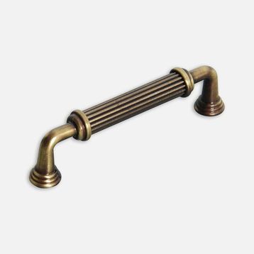 Dreamax 511611 Antik Sarı 96 mm Kulp