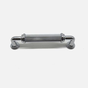 Dreamax 511611 Krom 96 mm Kulp