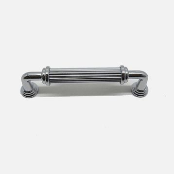 Dreamax 511611 Krom 96 mm Kulp