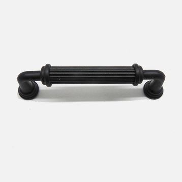 Dreamax 511611 Siyah 96 mm Kulp