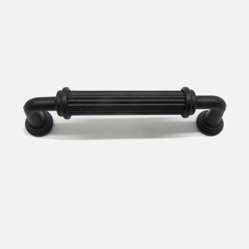 Dreamax 511611 Siyah 96 mm Kulp