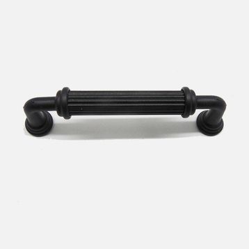 Dreamax 511611 Siyah 96 mm Kulp