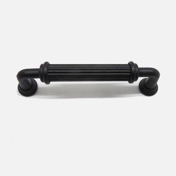 Dreamax 511611 Siyah 96 mm Kulp