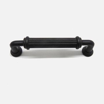 Dreamax 511611 Siyah 96 mm Kulp