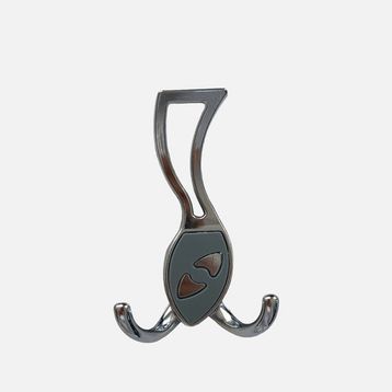Dreamax 512058 Krom Portmanto Askı