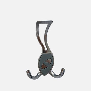 Dreamax 512058 Krom Portmanto Askı