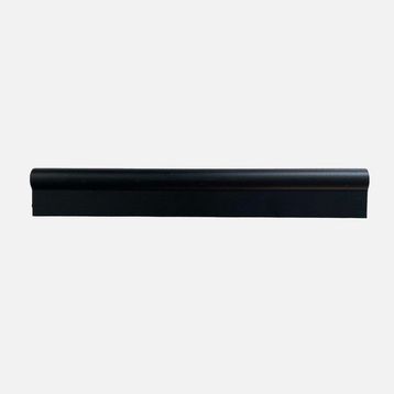 Dreamax 51645 Siyah 128 mm Kulp