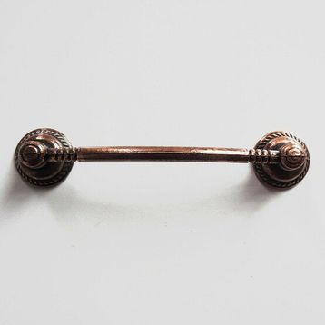 Dreamax Dk168 64 mm Antikbakır Kulp