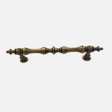 Dreamax Gözde Sarı 96 mm Kulp