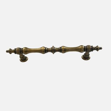 Dreamax Gözde Sarı 96 mm Kulp