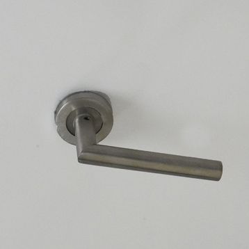Dreamax Nil Rozetli Wc Saten Kapı Kolu