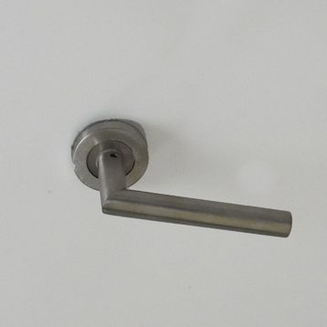 Dreamax Nil Rozetli Wc Saten Kapı Kolu