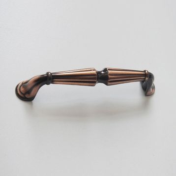 Dreamax Sarmaşık Antik Bakır 96 mm Kulp