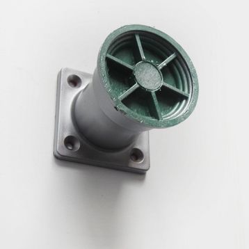 Dreamax Saten 5 cm Aslan Ayak