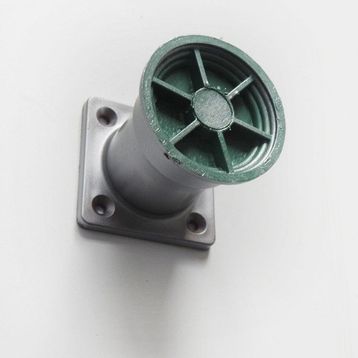 Dreamax Saten 5 cm Aslan Ayak