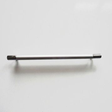 Dreamax Yaprak Boy 192 mm Mat Krom Kulp